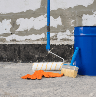 Key Benefits of Re-Waterproofing Aged Buildings