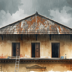 Comprehensive Guide to Re-Waterproofing Old Buildings Comprehensive Guide to Re-Waterproofing Old Buildings