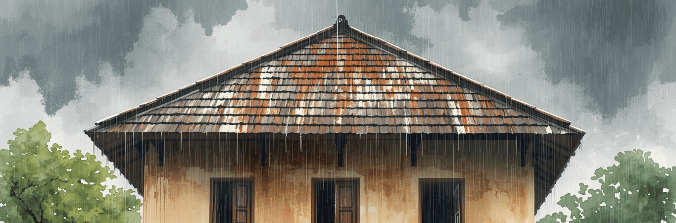 Comprehensive Guide to Re-Waterproofing Old Buildings