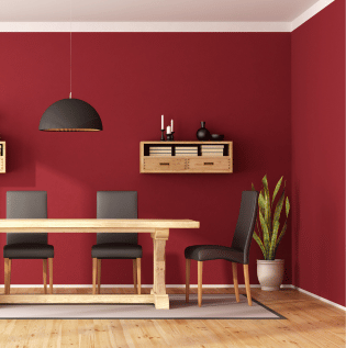 Emotional and Psychological Significance of Red - Asian Paints