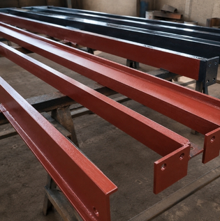 Benefits of Using Red Oxide Primer