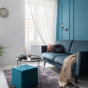 Sage Green Living Room - Asian Paints Sage Green Living Room - Asian Paints