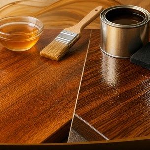 Difference Between Lacquer, Shellac and Polyurethane Difference Between Lacquer, Shellac and Polyurethane