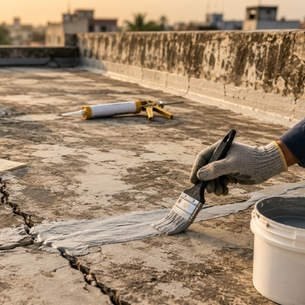 sealing and repairing old roofs: a practical guide to sealants, crack fixes, and what actually lasts