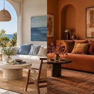 Seasonal Colour Palette Trends for Modern Home Interiors Seasonal Colour Palette Trends for Modern Home Interiors