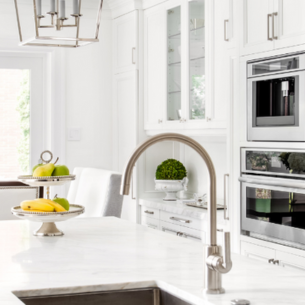 Modern Kitchen Design - Asian Paints Modern Kitchen Design - Asian Paints