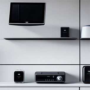 Home automation with smart home devices & appliances - Asian Paints Home automation with smart home devices & appliances - Asian Paints