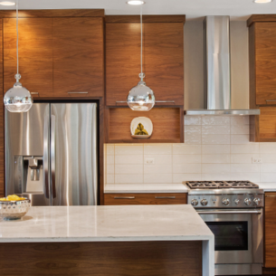 Wooden Kitchen Cabinet Design - Asian Paints Wooden Kitchen Cabinet Design - Asian Paints