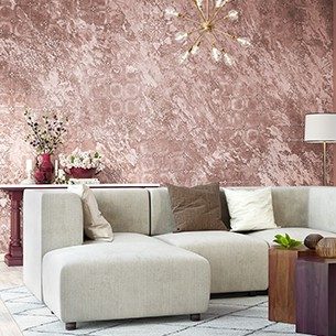 Types of texture paints techniques for wall painting - Asian Paints Types of texture paints techniques for wall painting - Asian Paints