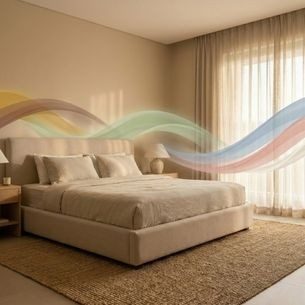 Top 6 Bedroom Colours According to Vastu Top 6 Bedroom Colours According to Vastu