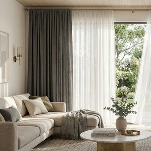 Stylish Curtain Colour Combinations for Modern Homes Stylish Curtain Colour Combinations for Modern Homes