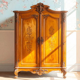How to Give Interior Wooden Furniture a Vintage or Distressed Finish How to Give Interior Wooden Furniture a Vintage or Distressed Finish