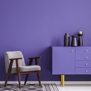 Violet Colour Combinations for Walls - Asian Paints Violet Colour Combinations for Walls - Asian Paints