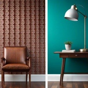 Wallpaper Decor Design - Asian Paints Wallpaper Decor Design - Asian Paints