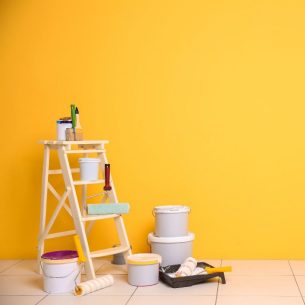 Wall Repainting - Asian Paints Wall Repainting - Asian Paints