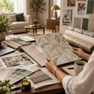 Pre-Purchase Wallpaper Buying Checklist