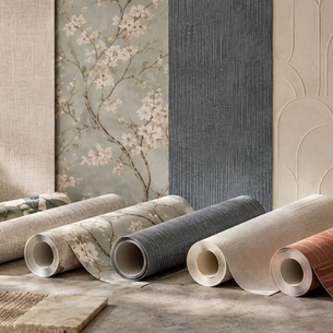 Wallpaper Materials and Quality Comparison Guide