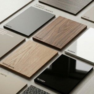 Wardrobe Designs with Sunmica for a Modern and Stylish Look Wardrobe Designs with Sunmica for a Modern and Stylish Look