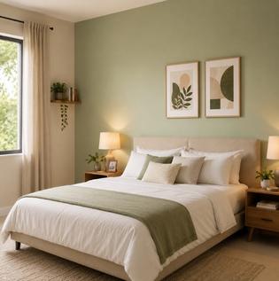 Best Applications for Washable Paints