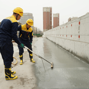 Waterproofing for Bathrooms and Wet Areas: Step-by-Step Guide Waterproofing for Bathrooms and Wet Areas: Step-by-Step Guide