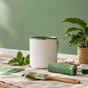 Complete Guide to Eco-Friendly and Sustainable Home Paints Complete Guide to Eco-Friendly and Sustainable Home Paints