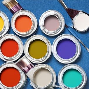 Colour type of paints for your interior & exterior walls - Asian Paints Colour type of paints for your interior & exterior walls - Asian Paints