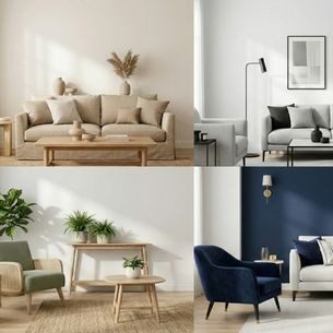 White Wall Colour Combination Ideas That Always Feel Like Home White Wall Colour Combination Ideas That Always Feel Like Home