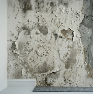 Common Problems in Walls Without Waterproofing