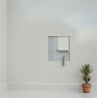 Repair Wall Cracks and Leakage Sources