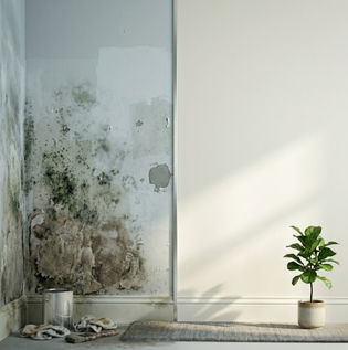 Waterproofing Helps Improve Indoor Air Quality