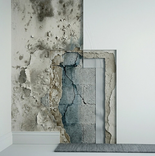 Waterproofing Prevents Structural Wall Damage