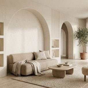 Why White Walls Still Work in Every Home Why White Walls Still Work in Every Home