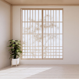 Cream Coloured Window Grill - Asian Paints Cream Coloured Window Grill - Asian Paints