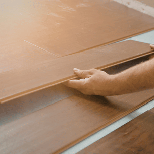 Choosing the Right Finish for Wood Laminate and Engineered Flooring Choosing the Right Finish for Wood Laminate and Engineered Flooring