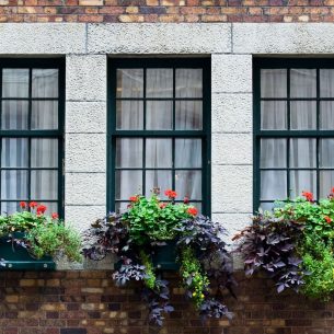Wooden Windows - Asian Paints Wooden Windows - Asian Paints
