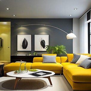 Living Room Design Service & Ideas - Asian Paints Living Room Design Service & Ideas - Asian Paints