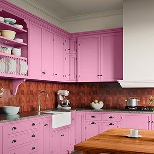 Kitchen colours as per vastu for home - Asian Paints Kitchen colours as per vastu for home - Asian Paints