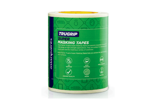 Film adhesive for your home  - Asian Paints