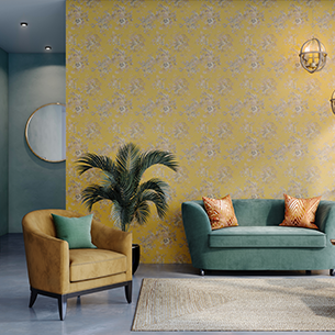 Living Room Wall Paint Design Ideas - Asian Paints Living Room Wall Paint Design Ideas - Asian Paints