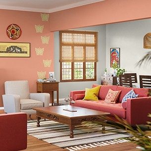 Few ideas to repaint wall- Asian Paints Few ideas to repaint wall- Asian Paints