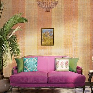 Home wallpaper design ideas for every room - Asian Paints Home wallpaper design ideas for every room - Asian Paints