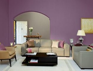 5 Soothing Wall Colour Combinations That Lifts Up Your Home Blogs Asian Paints Discover morning glory wall paint colour shade for your home. 5 soothing wall colour combinations
