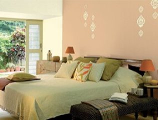 5 Wall Colour Combinations For A Teenager S Bedroom Blogs Asian Paints