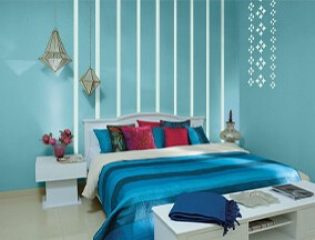 5 Mediterranean Bedroom Interior Decor Design Ideas Blogs Asian Paints