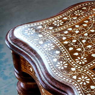 Traditional Hand Spun Fabrics - Asian Paints