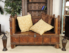 Indian Furniture Designs - Asian Paints