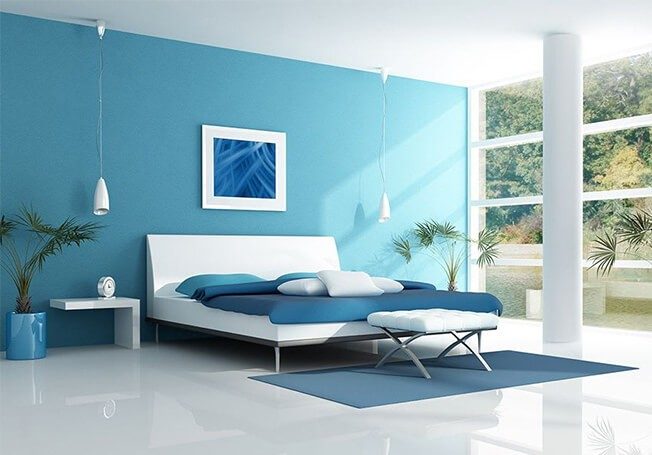 5 Wall Colours For Home With A Calming Influence Blogs Asian Paints