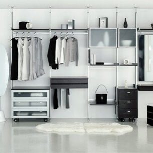 Wardrobe Design Ideas - Asian Paints Wardrobe Design Ideas - Asian Paints