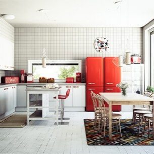 Modern Kitchen Design Ideas - Asian Paints Modern Kitchen Design Ideas - Asian Paints