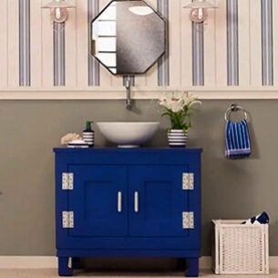 Bathroom Decor Makeover - Asian Paints Bathroom Decor Makeover - Asian Paints